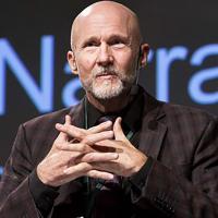 Headshot of Craig Irvine